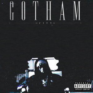“Gotham City”的封面