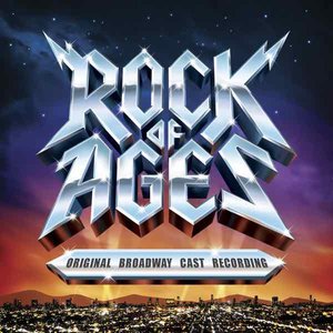 Image for 'Rock of Ages (Original Broadway Cast Recording)'