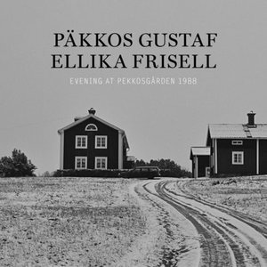 Image for 'Evening at Pekkosgården 1988'