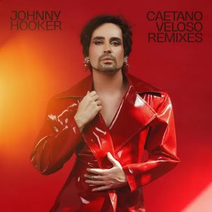 Image for 'Caetano Veloso Remixes'