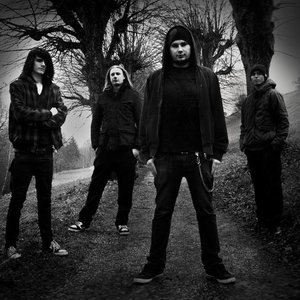 Image for 'Senses May Wither'