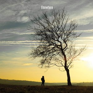 Image for 'ELSEWHERE'