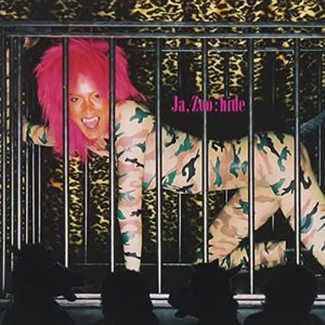 “Ja, Zoo”的封面
