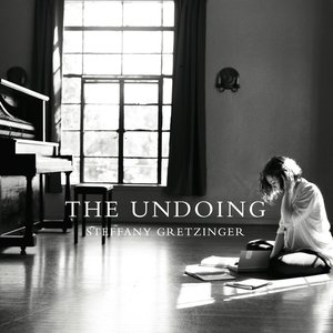 Image pour 'The Undoing'