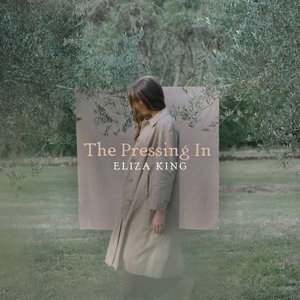 Image for 'The Pressing In'