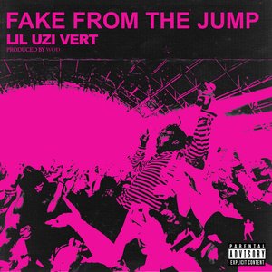 Image for 'Fake From The Jump - Single'