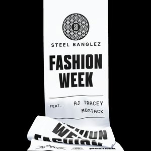“Fashion Week (feat. AJ Tracey & MoStack)”的封面
