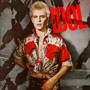 Image for 'Billy Idol'