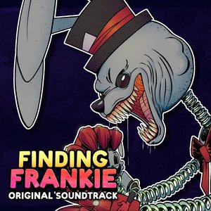 “Finding Frankie (Original Soundtrack)”的封面