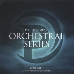 Imagem de 'Position Music - Orchestral Series Vol. 1'