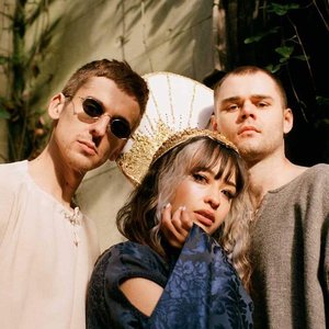 Image for 'Kero Kero Bonito'