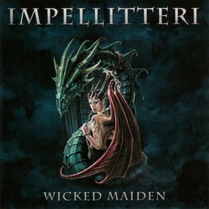 Image for 'Wicked Maiden'
