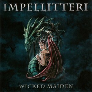 Изображение для 'Wicked Maiden'