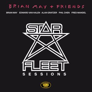 Bild för 'Star Fleet Sessions (Deluxe)'