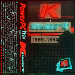 Image for 'Kmart 1989-1992'
