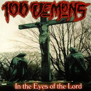 Image for 'In the Eyes of the Lord'