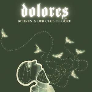 “Dolores”的封面