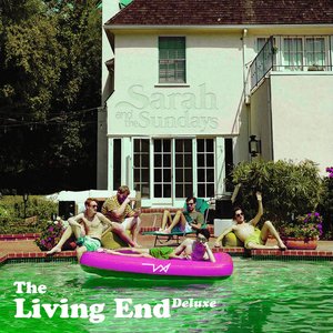 Image for 'The Living End (Deluxe)'