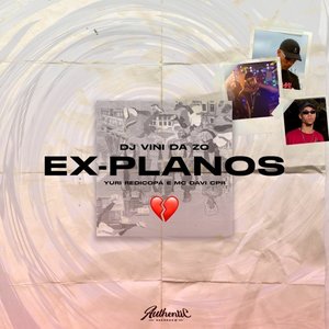 Image for 'Ex-Planos'