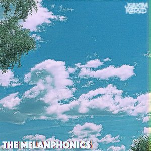 “The Melanphonics”的封面