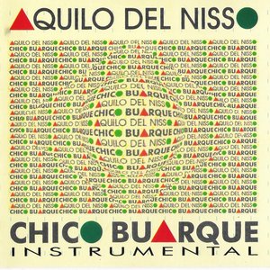 Image for 'Chico Buarque Instrumental'