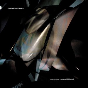 Image pour 'Supermodified'