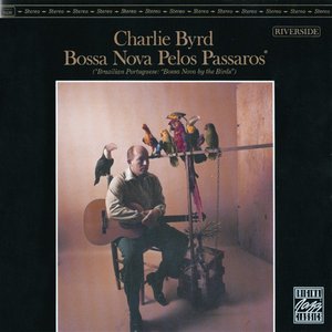 'Bossa Nova Pelos Passaros'の画像
