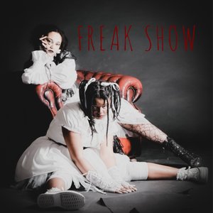 Image for 'Freak Show'