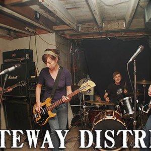 Image for 'Gateway District'