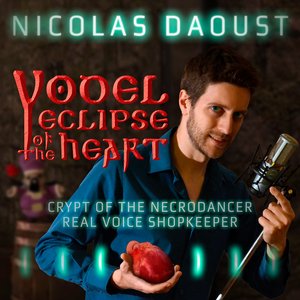 Image for 'Yodel Eclipse of the Heart'