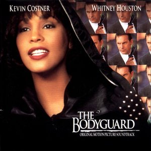 'The Bodyguard: Original Soundtrack Album' için resim