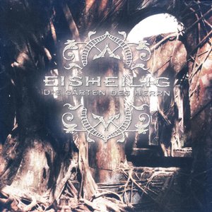 “Die Garten des Herrn”的封面