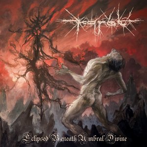 Image for 'Eclipsed Beneath Umbral Divine'