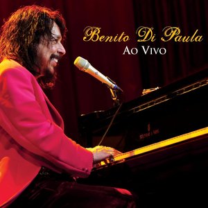 'Benito Di Paula Ao Vivo'の画像