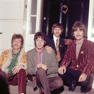 Immagine per 'The Beatles'
