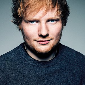Image for 'Ed Sheeran'