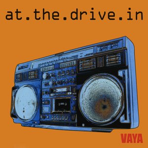 Image for 'Vaya'