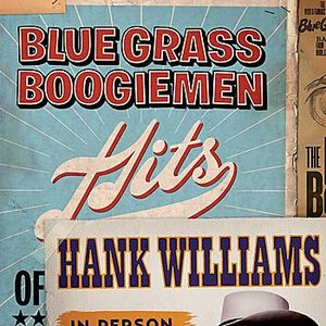 Image for 'Hits of Hank Williams'