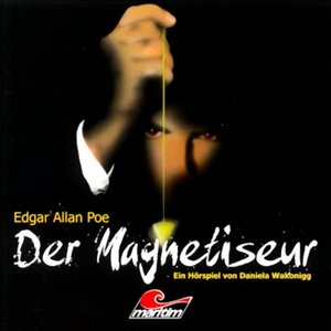 “04/Der Magnetiseur”的封面