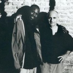 Imagem de 'Ludovico Einaudi & Ballaké Sissoko'