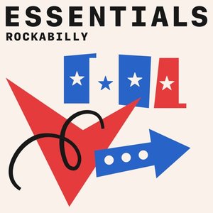 Imagem de 'Rockabilly Essentials'