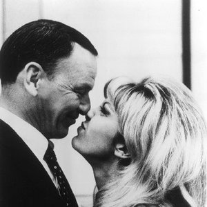 Image for 'Frank & Nancy Sinatra'