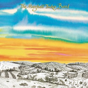 “The Marshall Tucker Band”的封面