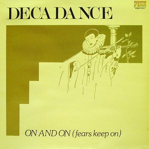 Image for 'On and On (Fears Keep On)'