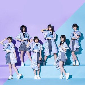 “Palette Parade”的封面