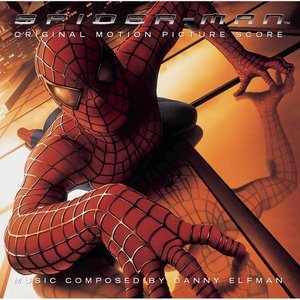 'Spider-Man (Original Motion Picture Score)'の画像