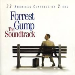 Image for 'Forrest Gump - The Soundtrack'