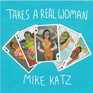 Image for 'Takes A Real Woman'