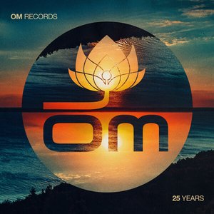 Imagem de 'Om Records - 25 Years'