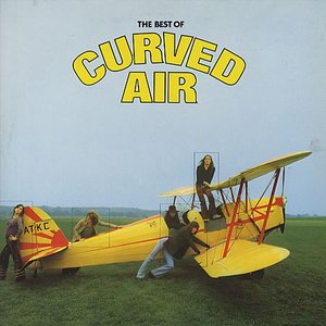 Image for 'The Best of Curved Air'